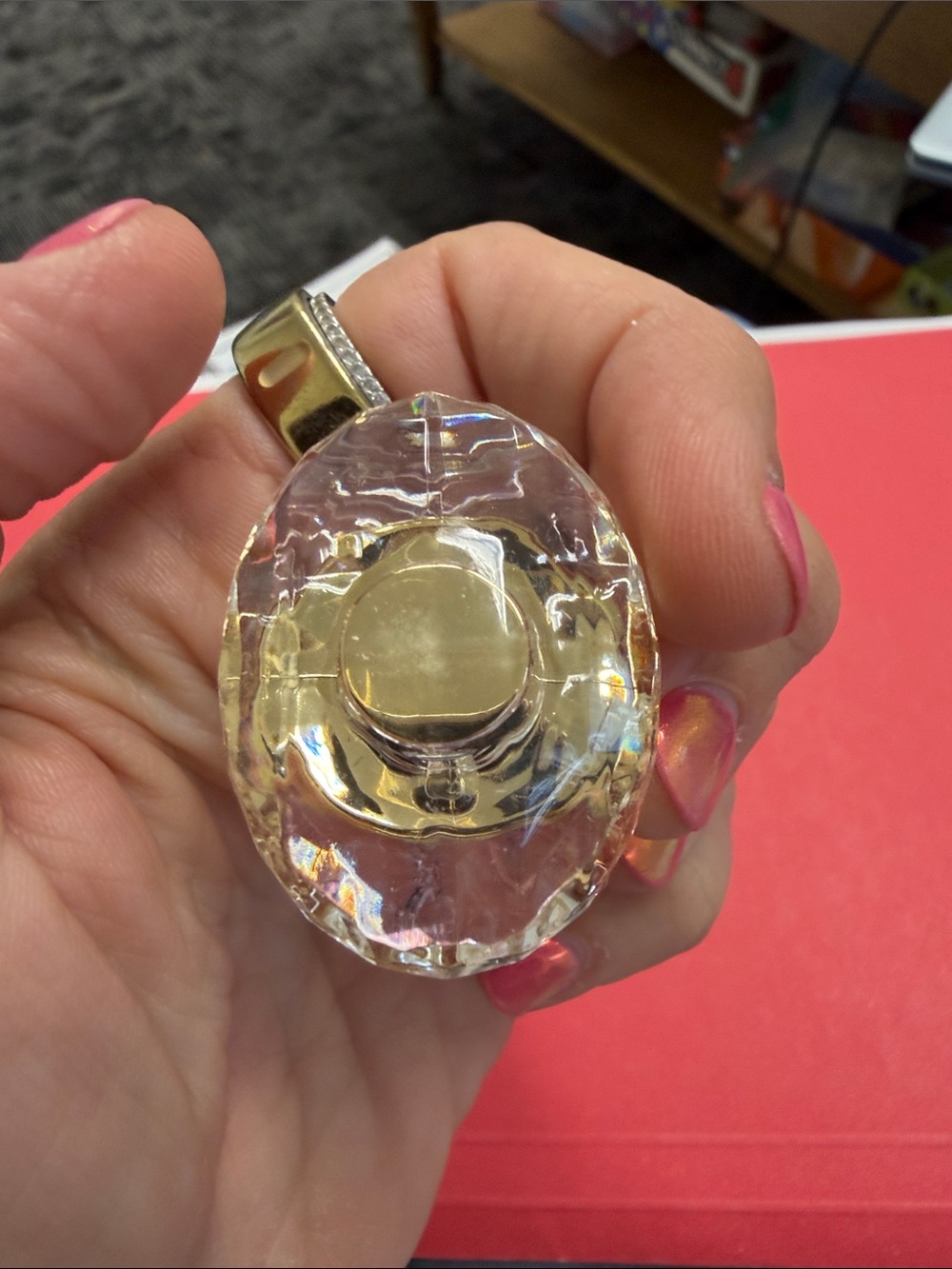 Versace Bright Crystal pour femme - Picture 8 of 9